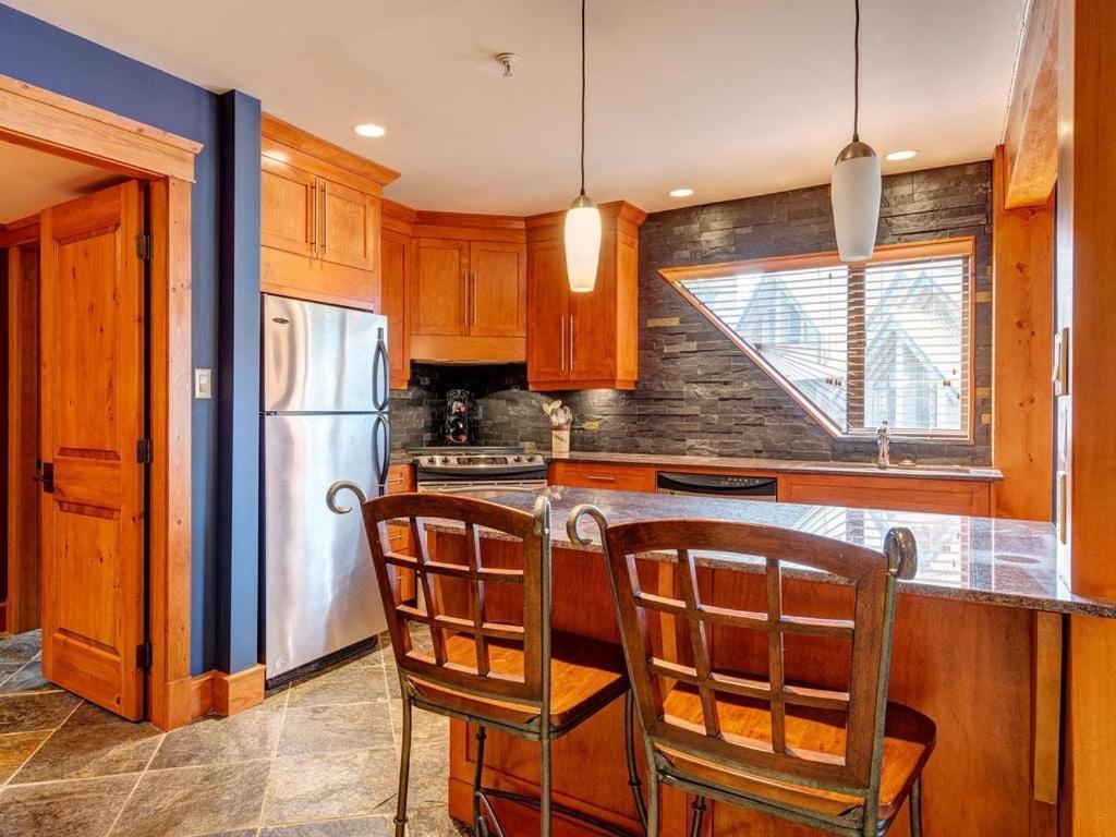 Foxglove 16 By Outpost Hébergement de vacances Whistler
