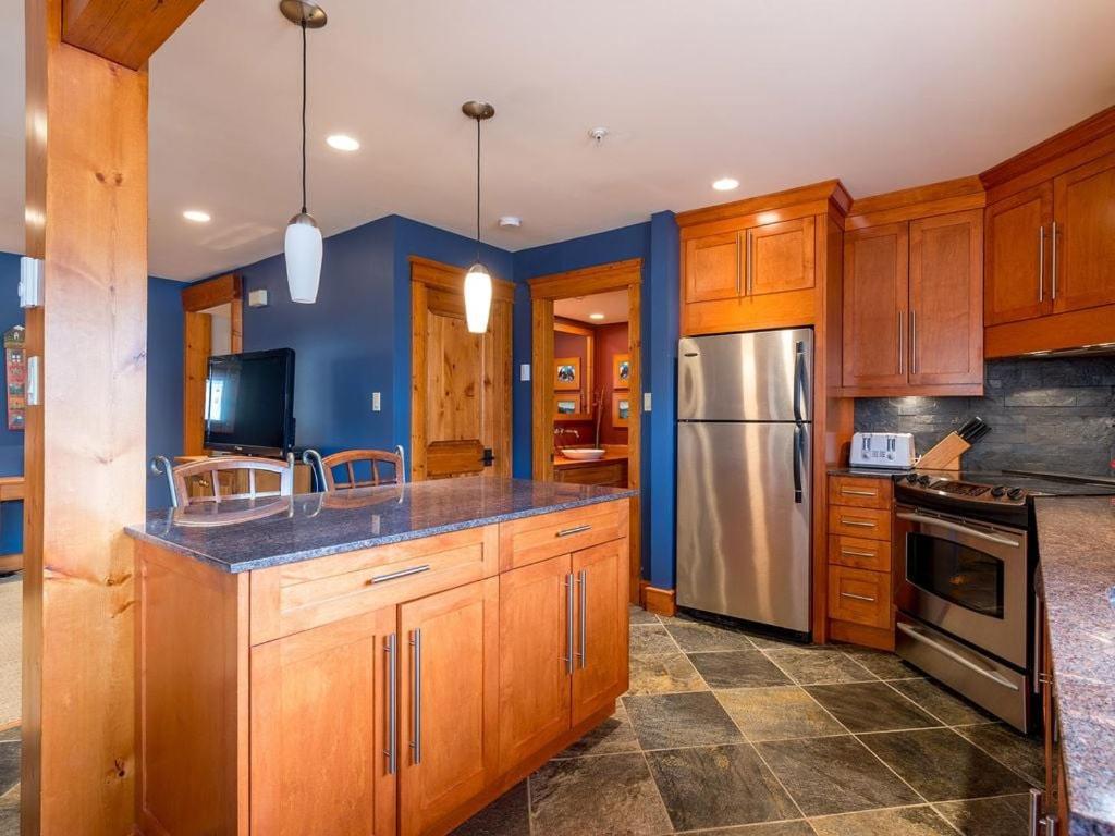 Foxglove 16 By Outpost Hébergement de vacances Whistler